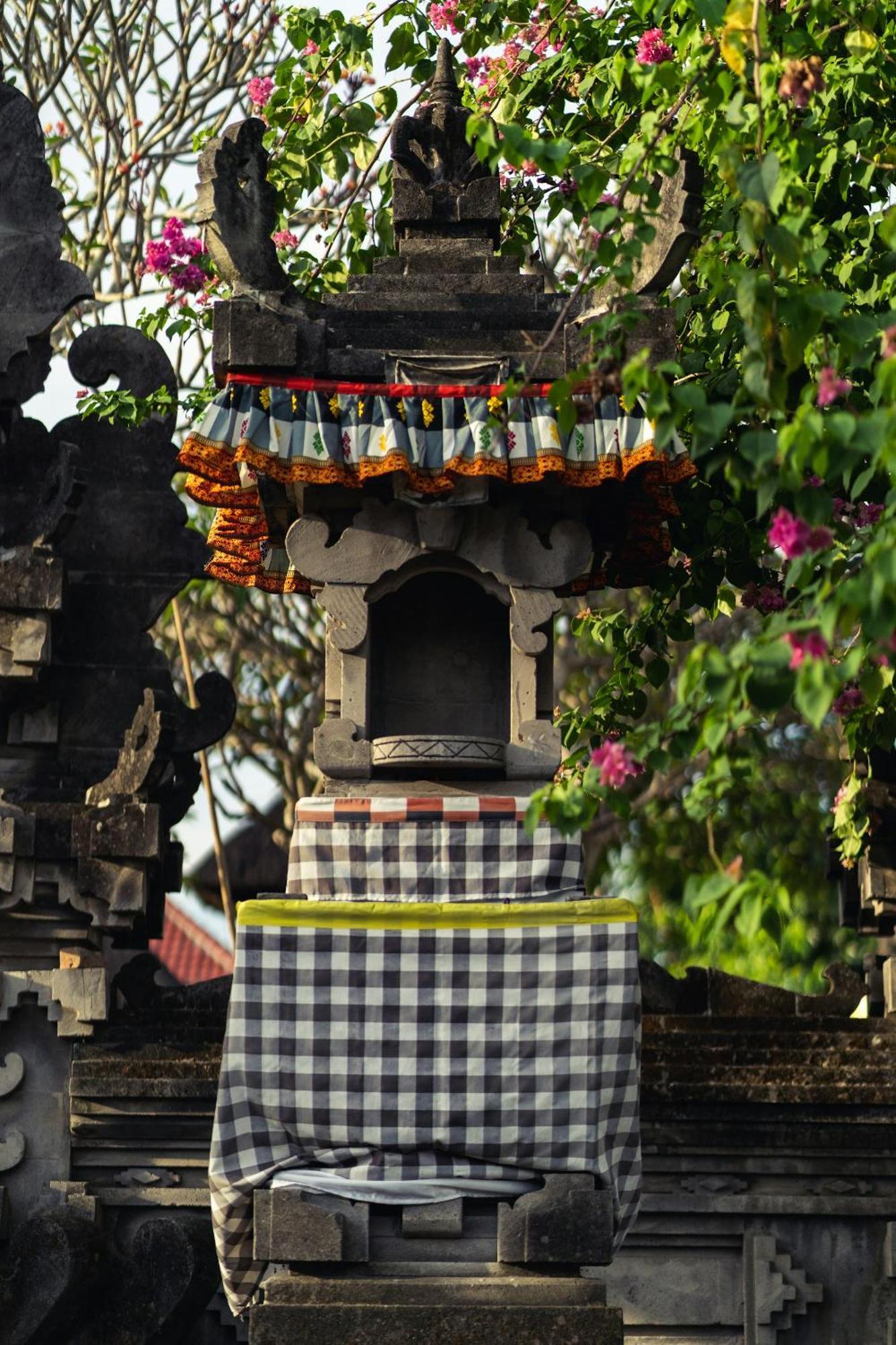 The Nest In Ubud, Bembengan Cottage Exterior photo