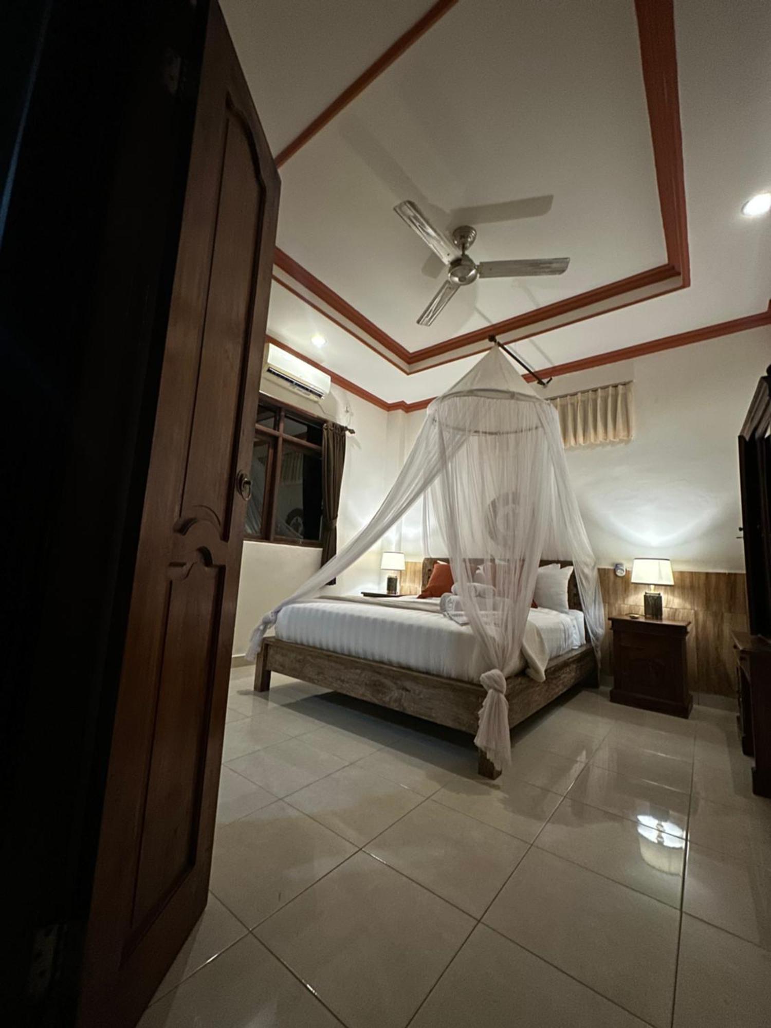 The Nest In Ubud, Bembengan Cottage Exterior photo