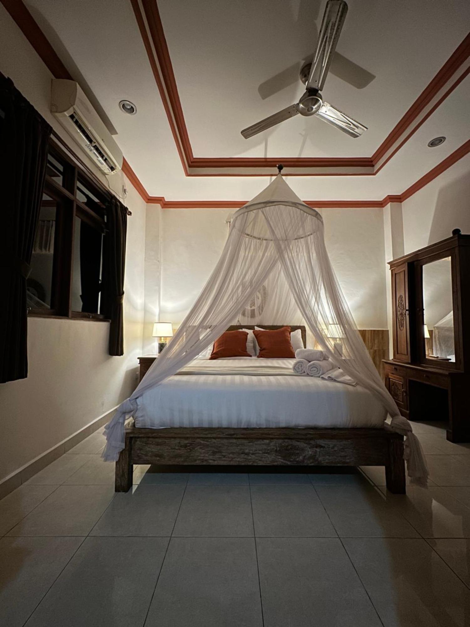 The Nest In Ubud, Bembengan Cottage Exterior photo