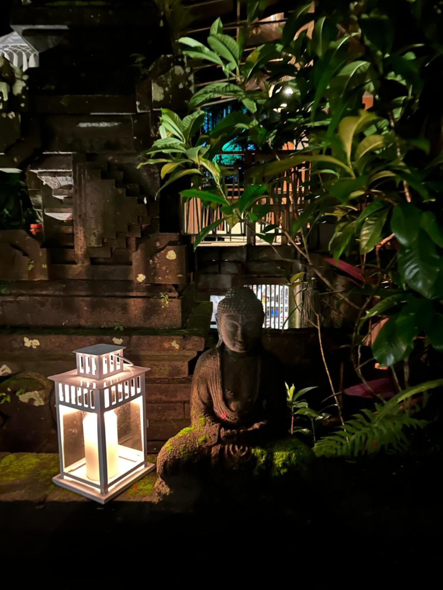 The Nest In Ubud, Bembengan Cottage Exterior photo